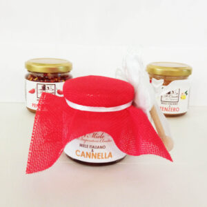 Bomboniera di miele modello 1