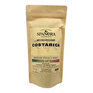 Costarica Yellow Honey Mujer — Monorigine Specialty 100% Arabica 250 g.