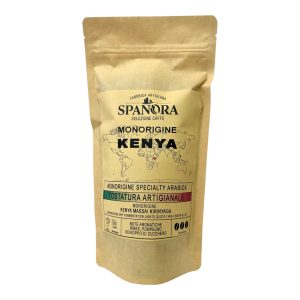 Kenya Massai — Monorigine Specialty 100% Arabica